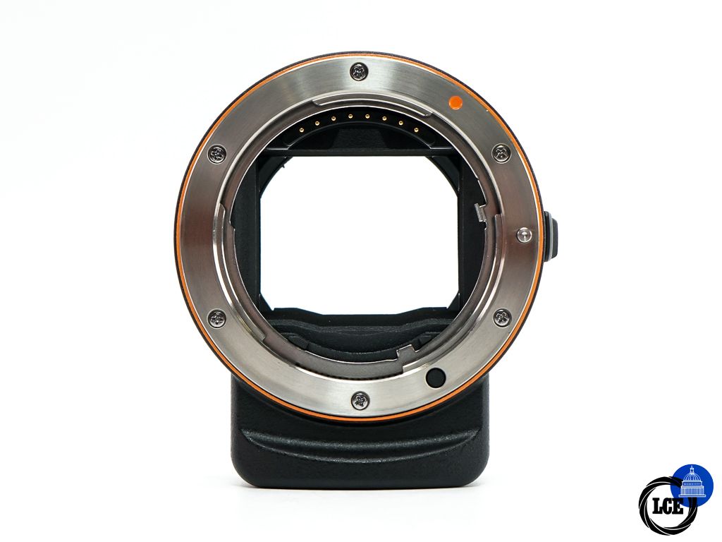 Sony LA-EA3 Mount Adapter * BOXED *