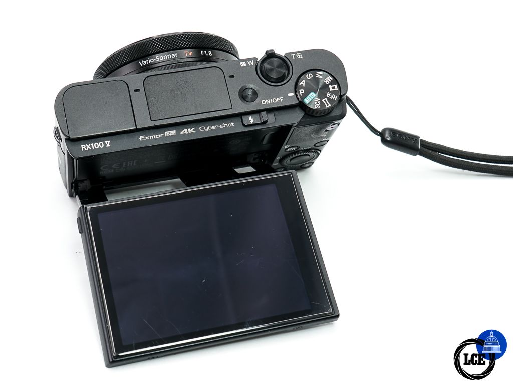 Sony RX100 M5 * BOXED *