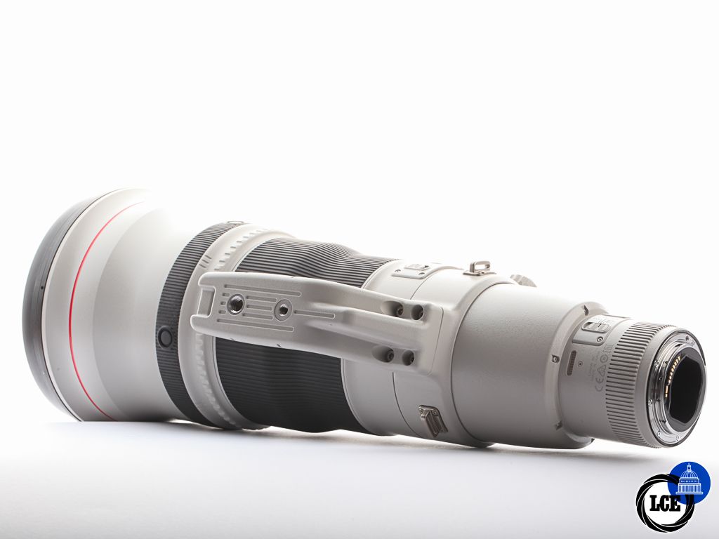 Canon EF 600mm f/4 L IS II USM [4*] | 10114519