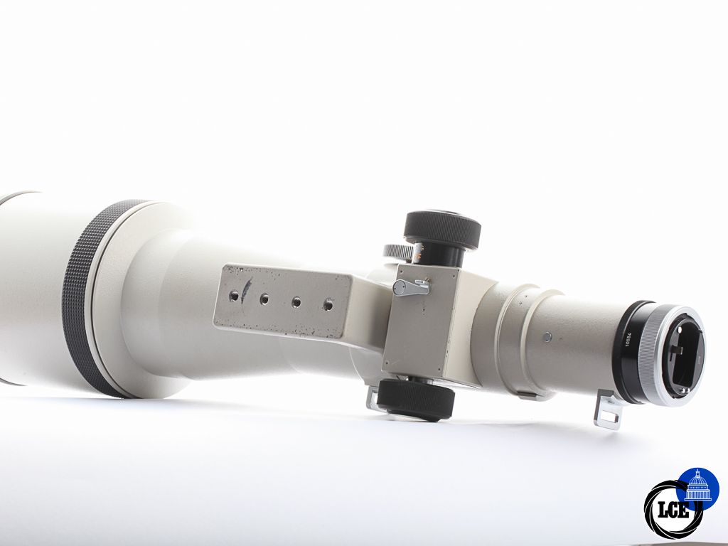 Canon FD 800mm f/5.6 S.S.C [4*] | 10114488