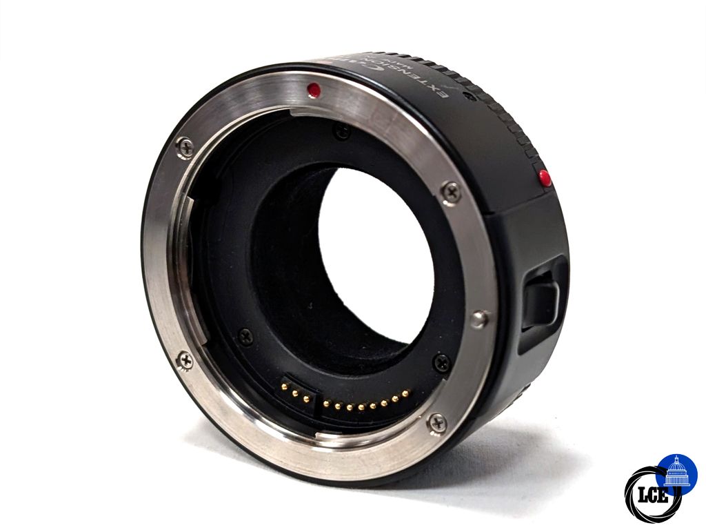 Canon EF25 Extension Tube