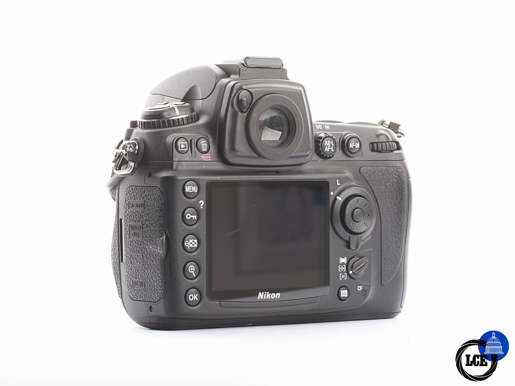 Nikon D700 Body [4*] | 10114564