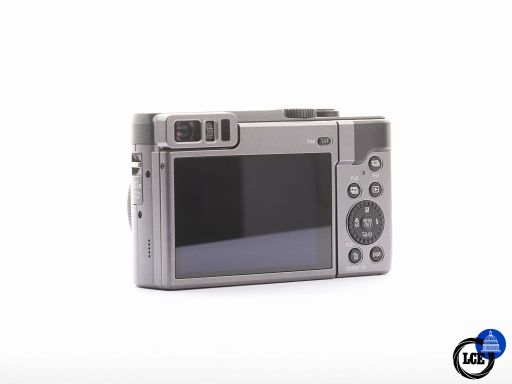 Panasonic Lumix TZ93 [TZ90] [4*] | 10114571