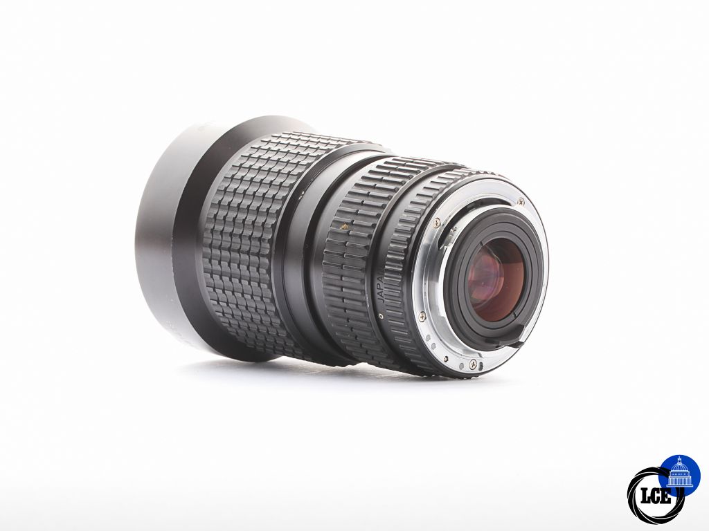Pentax 28-135mm f/4 SMC [Pentax-A] [4*] | 10114567