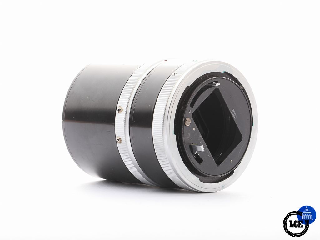 Canon FD Extention Tubes [25/50] [4*] | 10114495