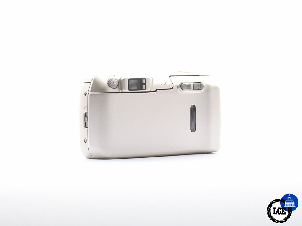 Nikon Lite Touch Zoom 130 ED [4*] | 10114570