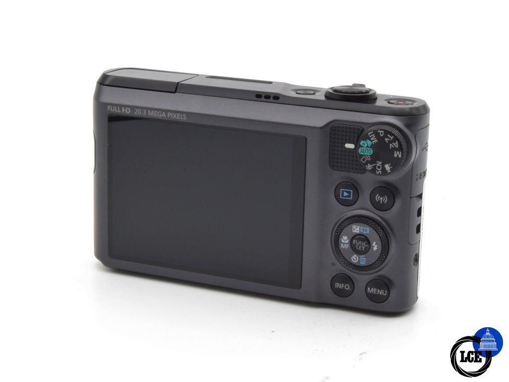 Canon Powershot SX720 HS