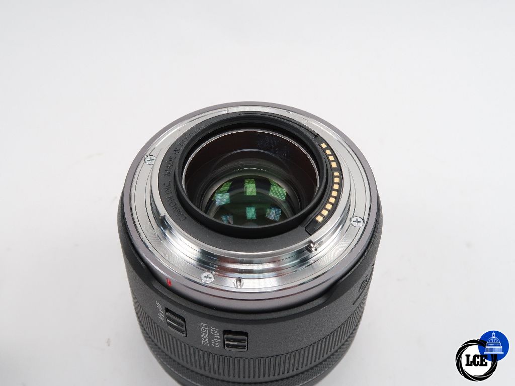 Canon RF 35mm F1.8