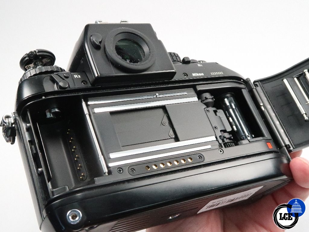 Nikon F4 Body