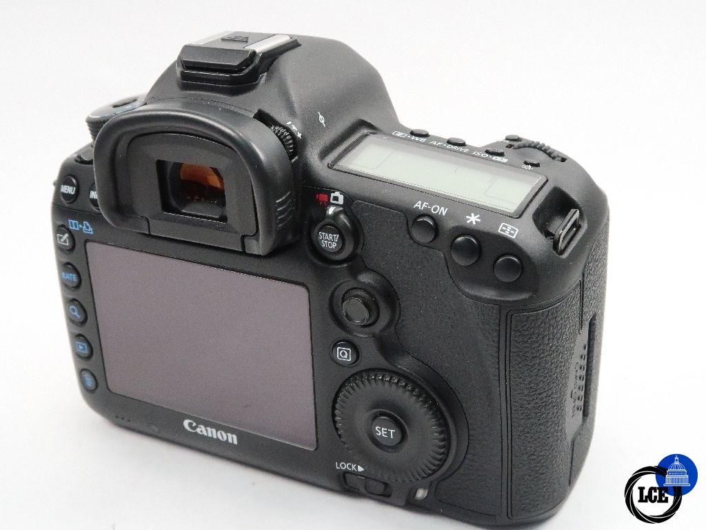 Canon EOS 5D III Body