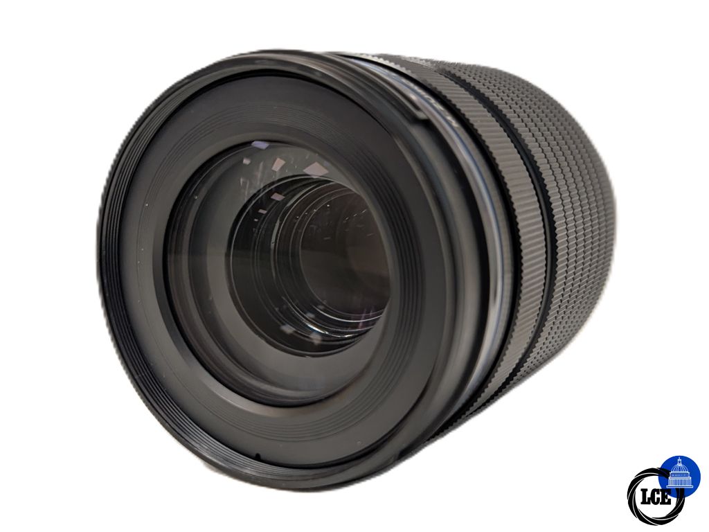 OM SYSTEM 40-150mm F4 ED Pro - Micro 4/3rds 