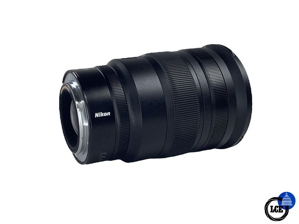 Nikon Z 24-70mm F2.8 S