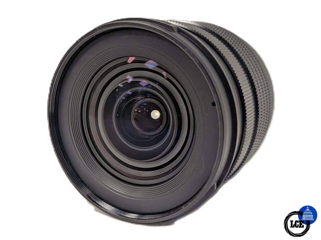 Olympus 12-45mm F4 ED Pro - Micro 4/3rds 
