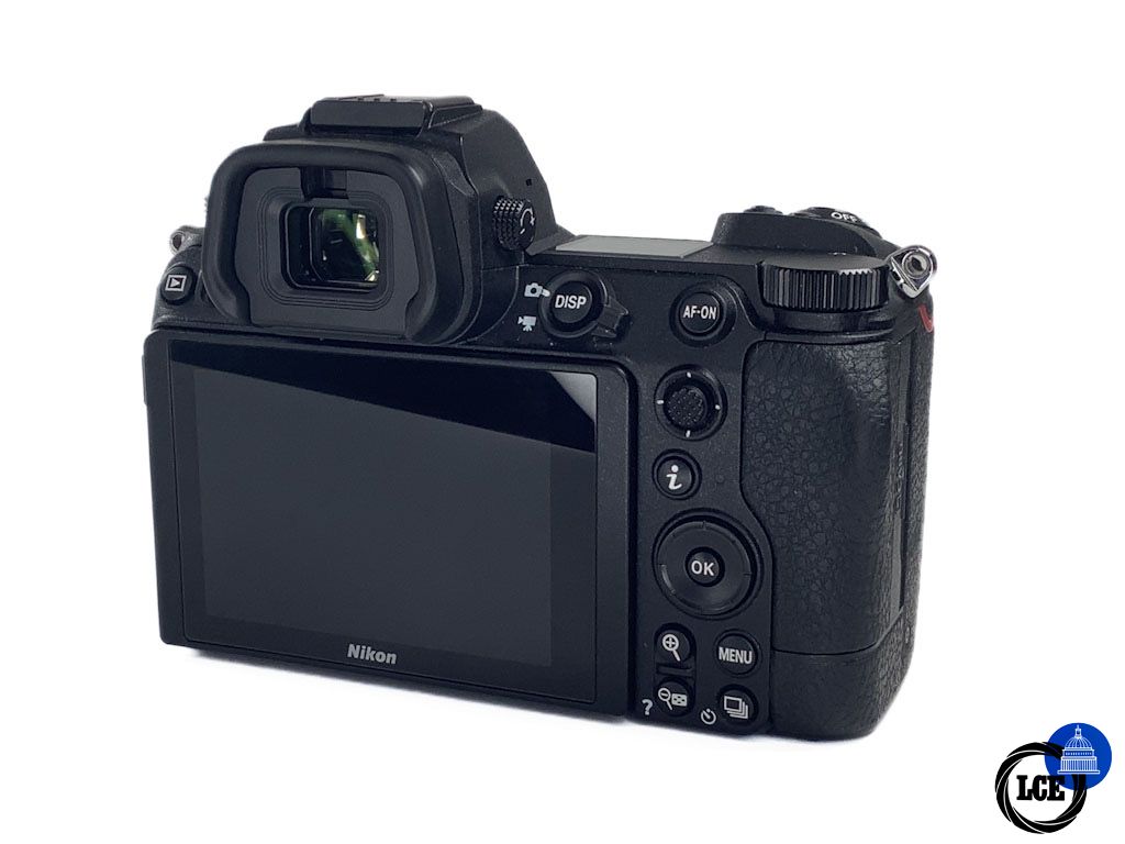 Nikon Z 6II Body