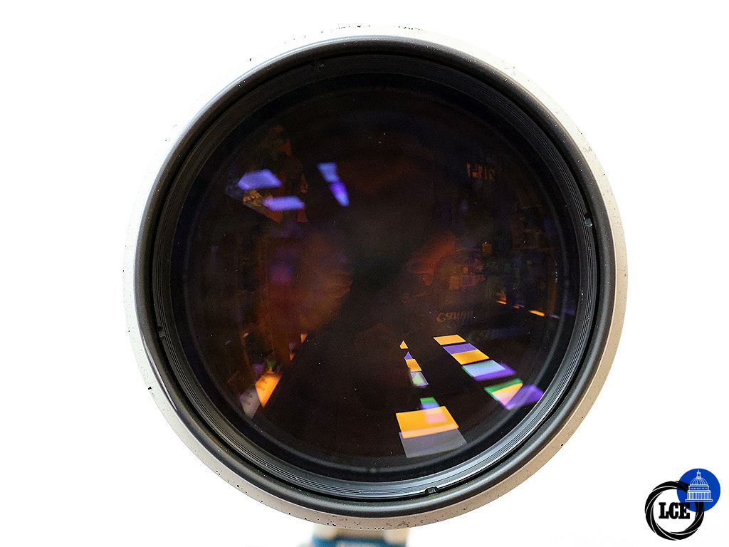 Canon EF 500mm f/4L IS USM *Flight Case* | 1276192