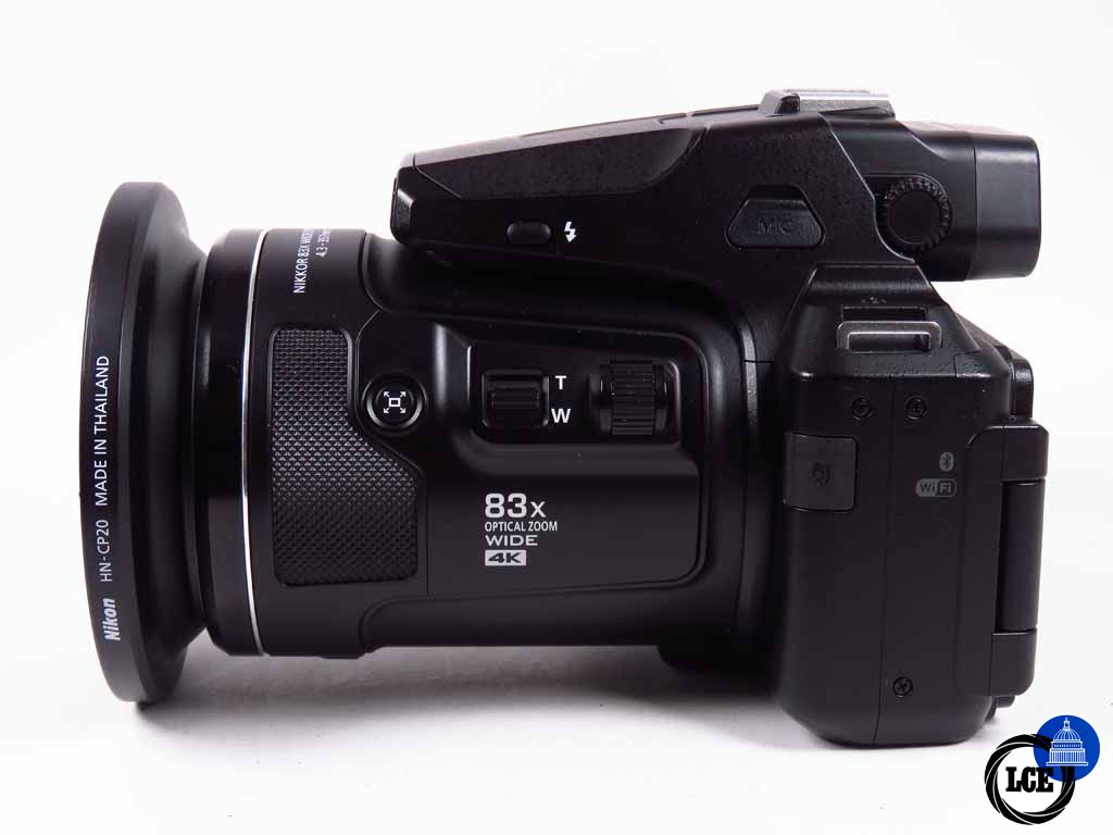 Nikon Coolpix P950