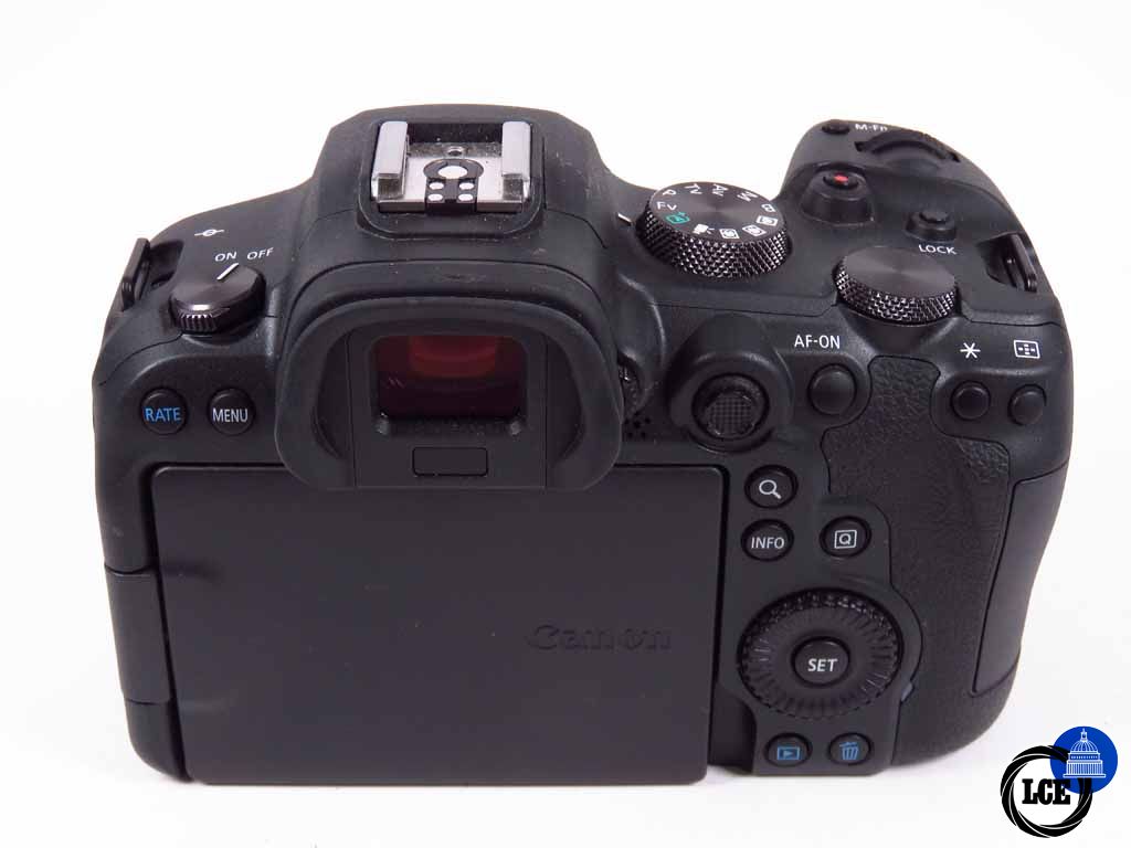 Canon EOS R6 Body