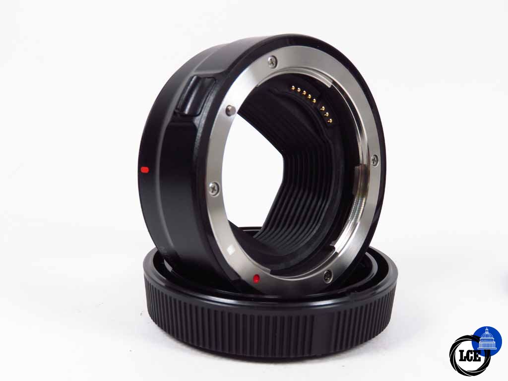 Canon Mount Adapter EF -EOS R