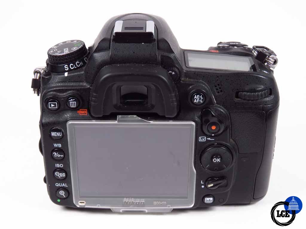 Nikon D7000 Body