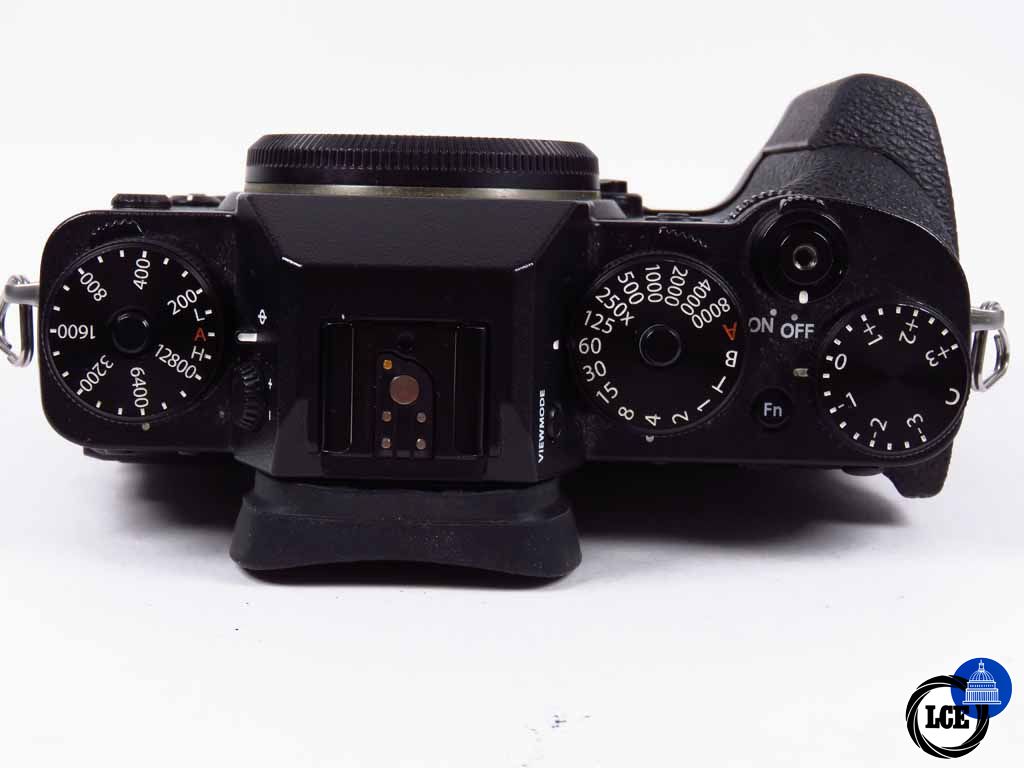 FujiFilm X-T2 Body