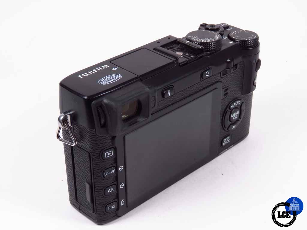 FujiFilm X-E2 Body