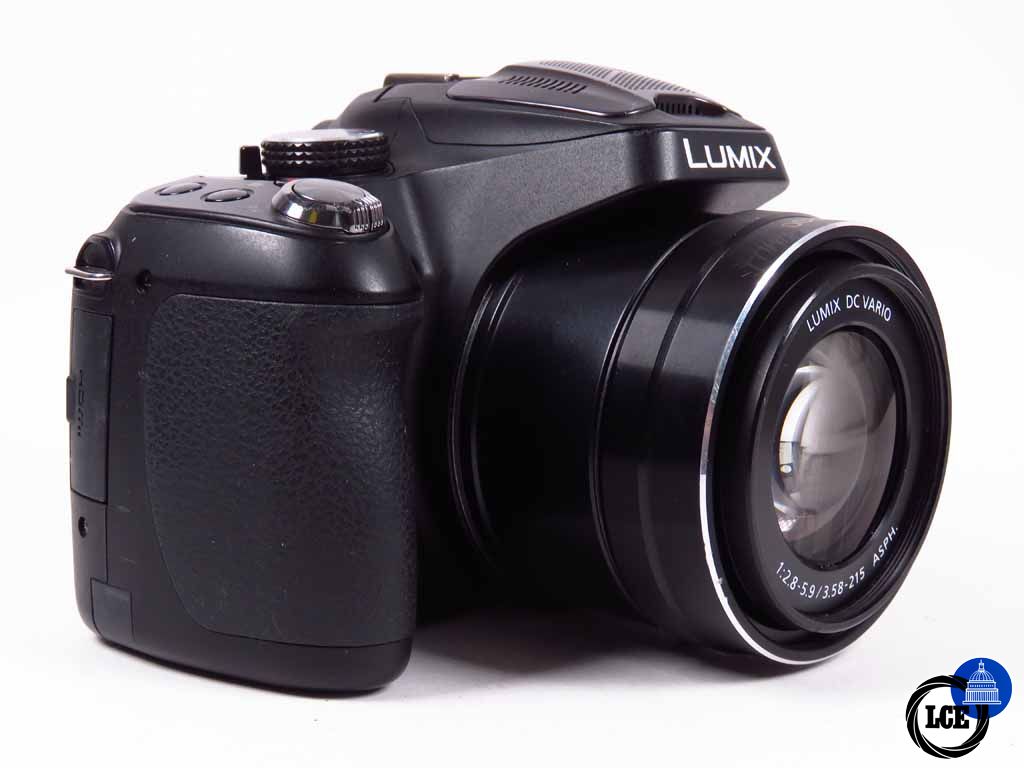 Panasonic Lumix FZ72