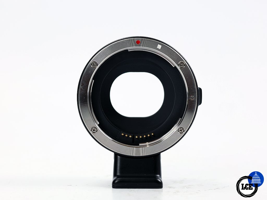 Canon Mount Adapter EF - EOS M *Boxed* | 1277126