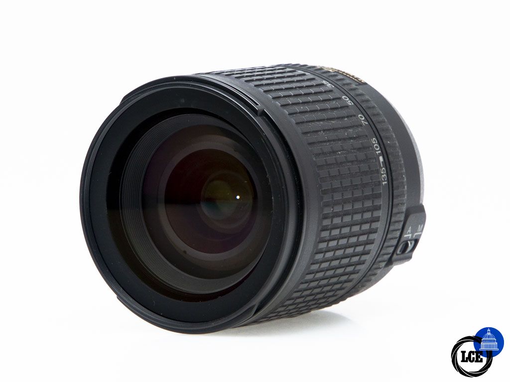 Nikon AF-S 18-135mm f/3.5-5.6 G DX ED