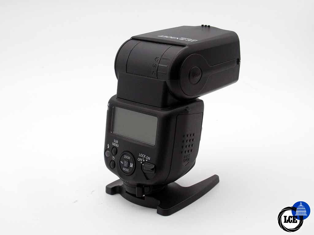 Canon 430EX-RT III Speedlite