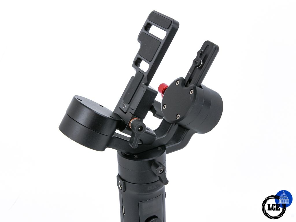 Zhiyun Crane M2