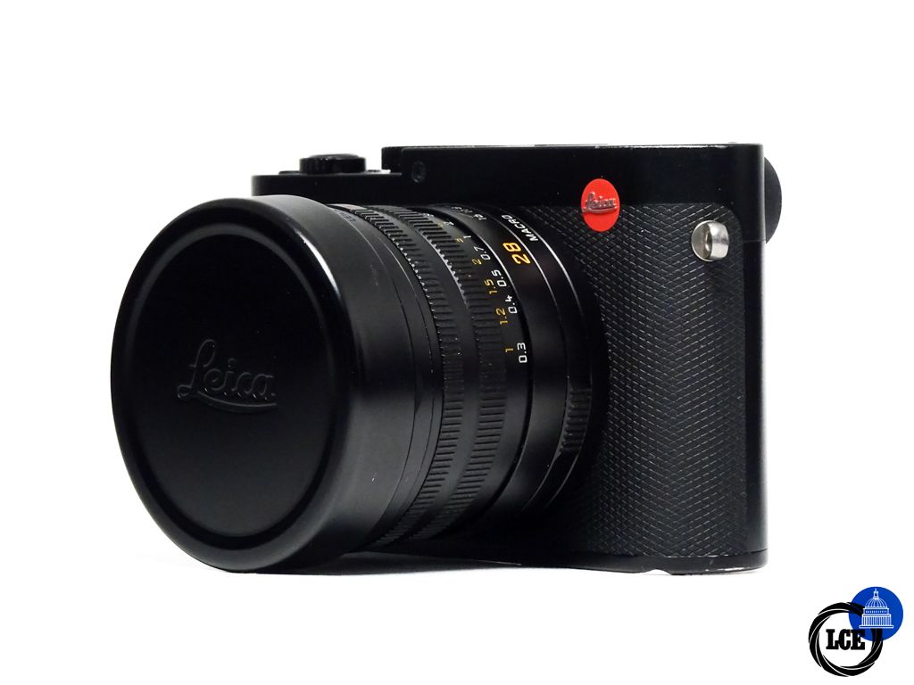 Leica Q Typ 116
