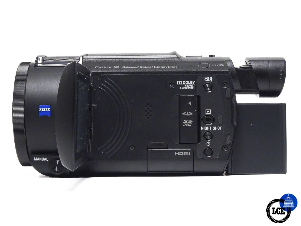 Sony FDR-AX53