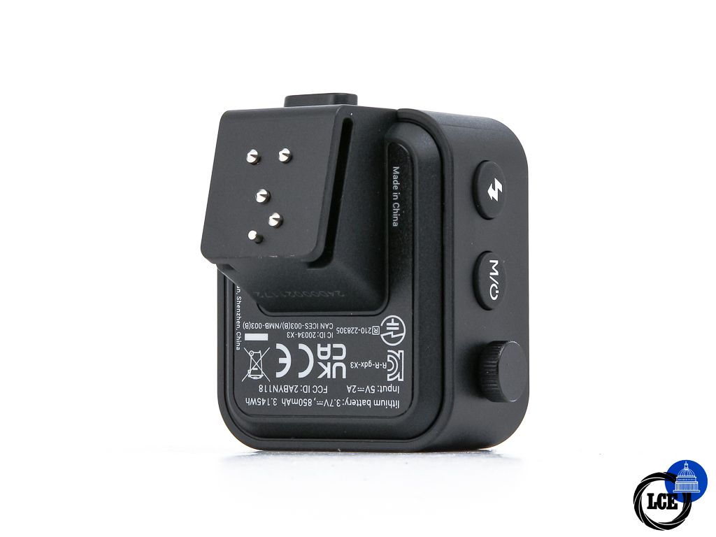Godox X3 Flash Trigger Nikon Fit