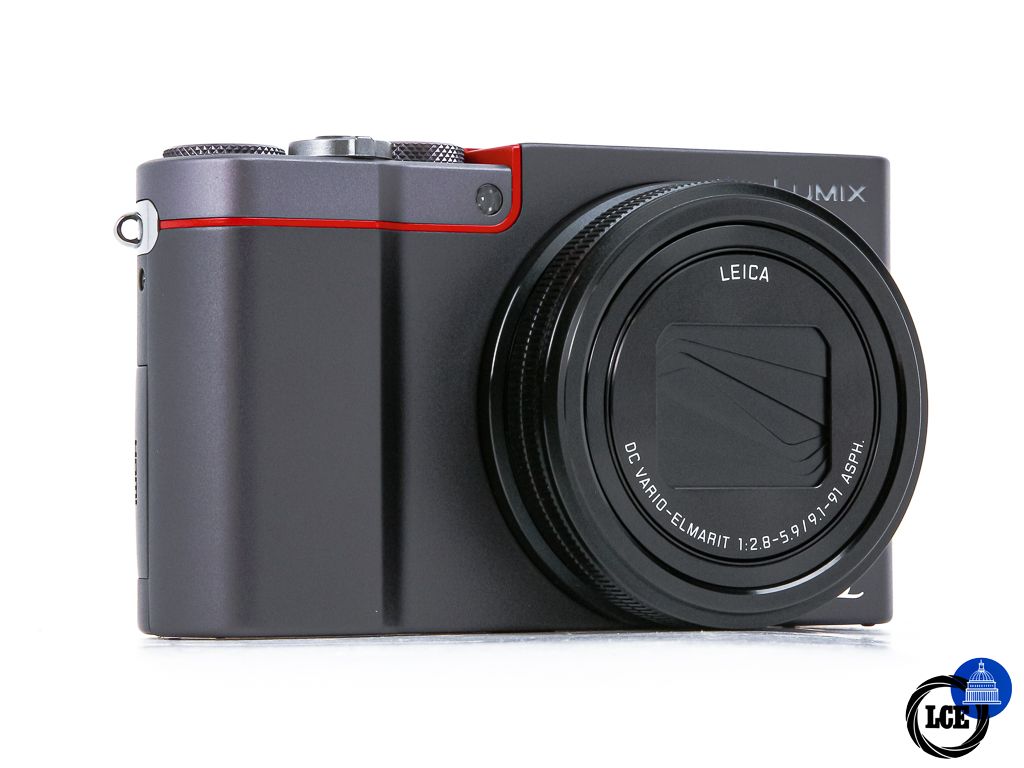 Panasonic Lumix TZ100