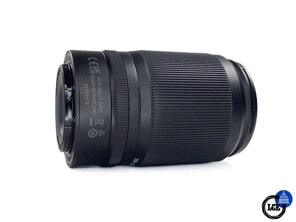 Nikon Z DX 50-250mm F4.5-6.3 VR 