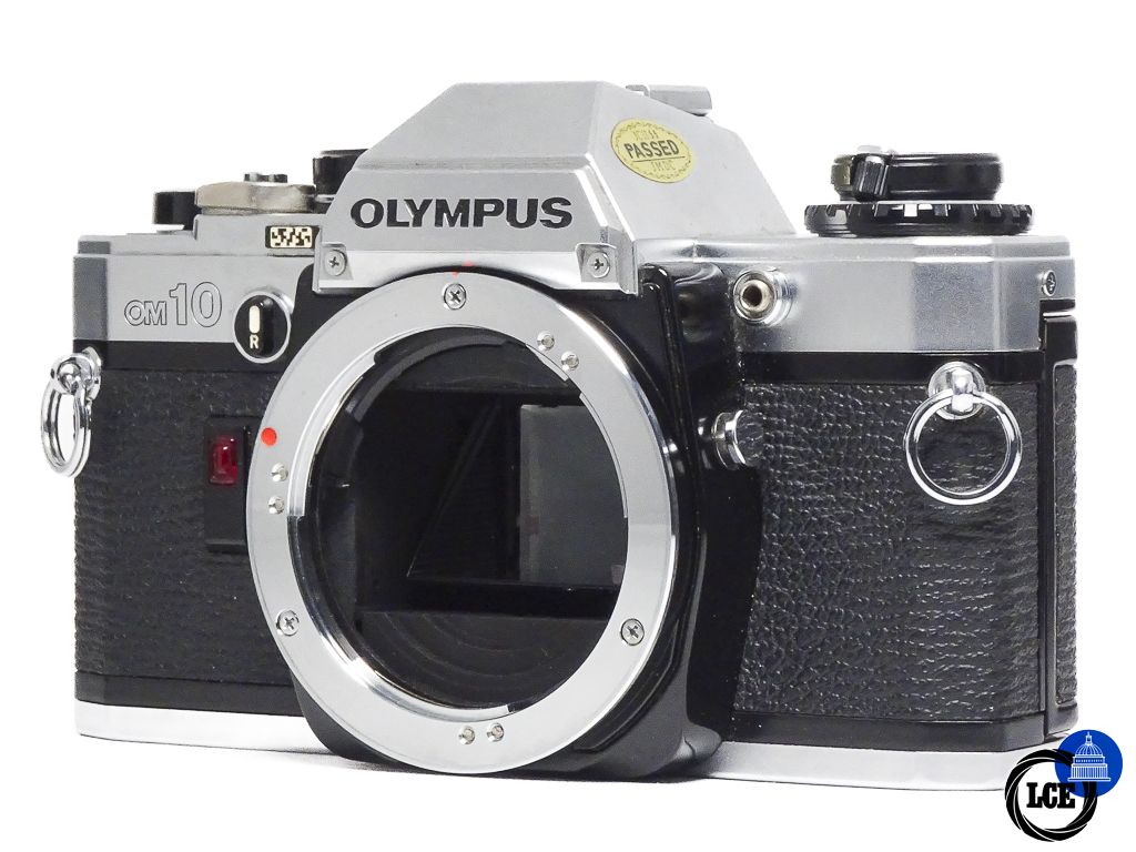 Olympus OM10 Body