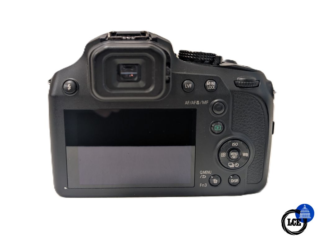 Panasonic Lumix FZ82
