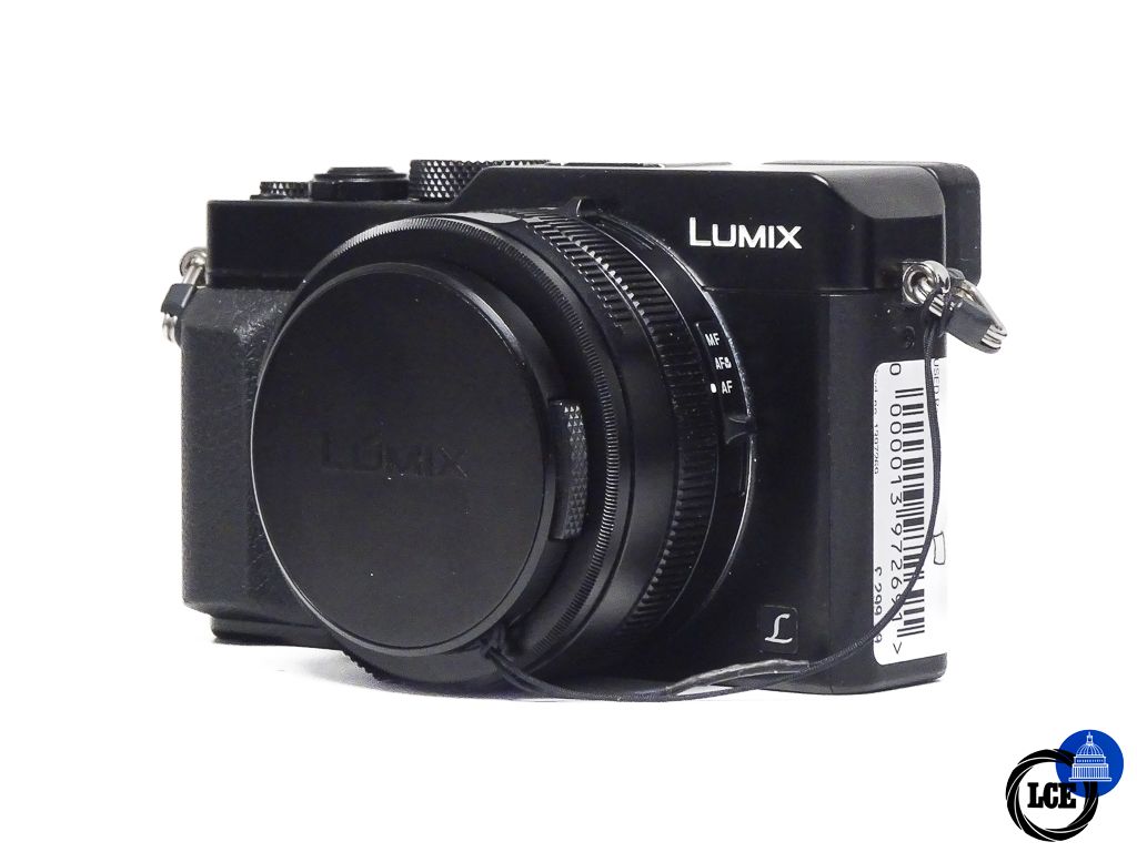 Panasonic LX-100