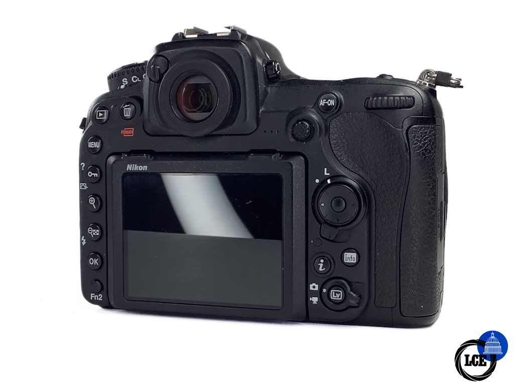 Nikon D500 Body
