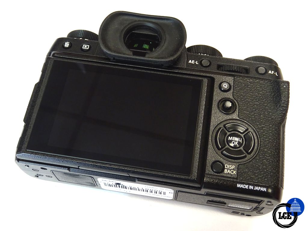 FujiFilm X-T2 Body