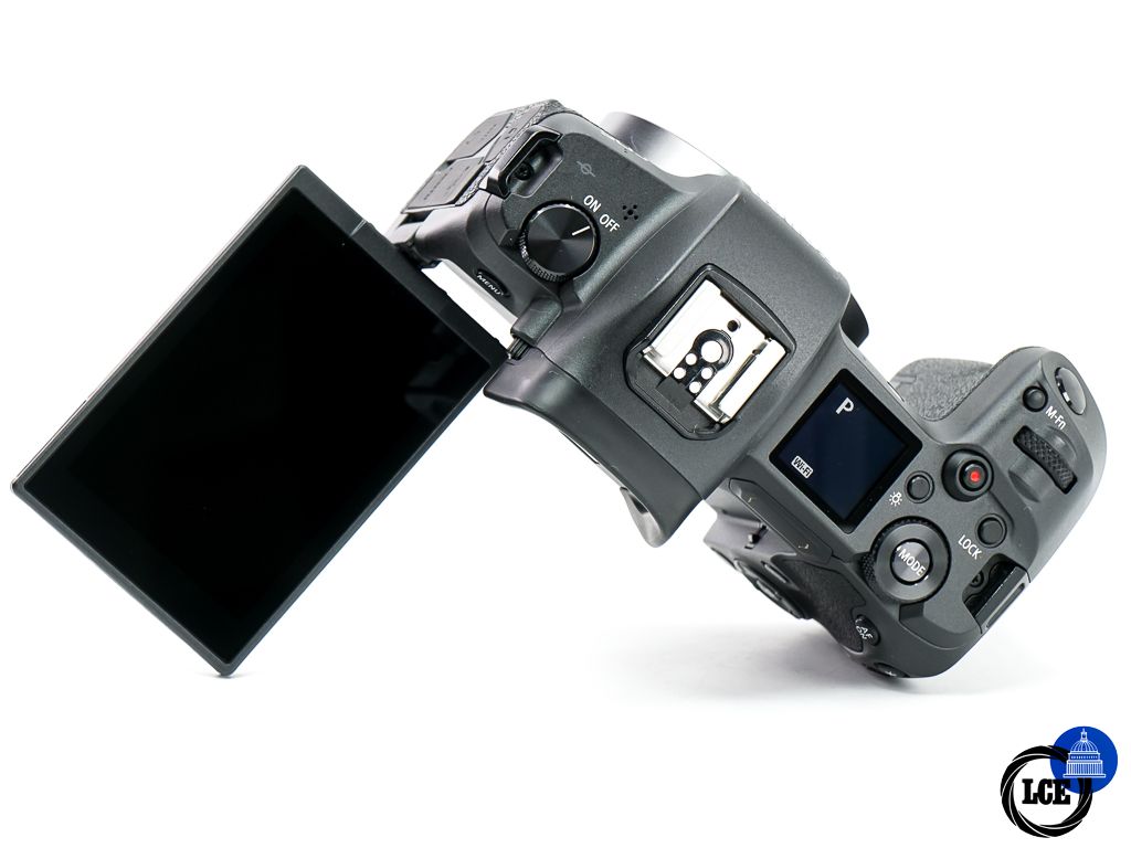 Canon EOS R Body 