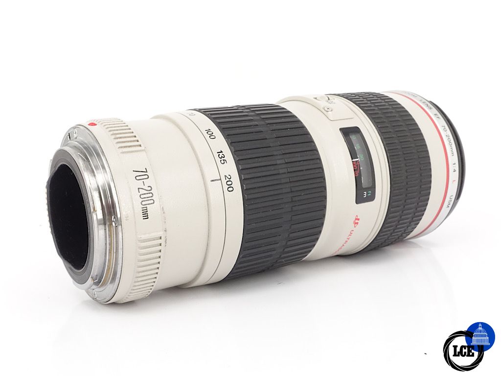 Canon EF 70-200mm F4 L USM | 3*