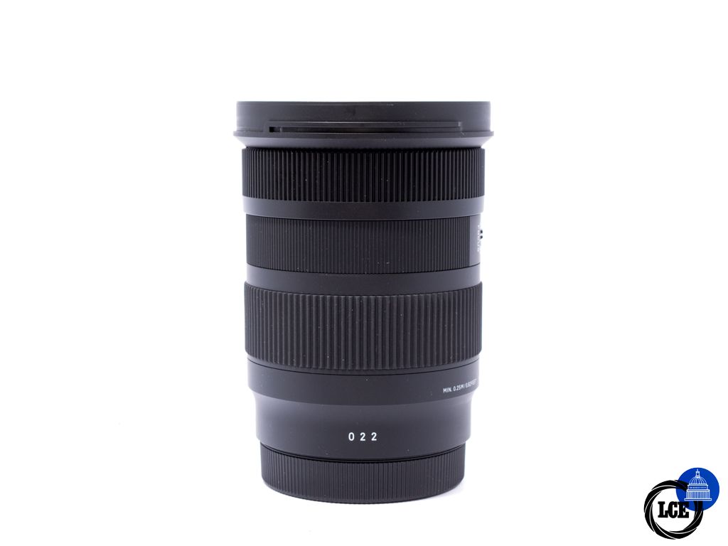 Sigma 16-28mm f2.8 DG DN - L Mount *Boxed*