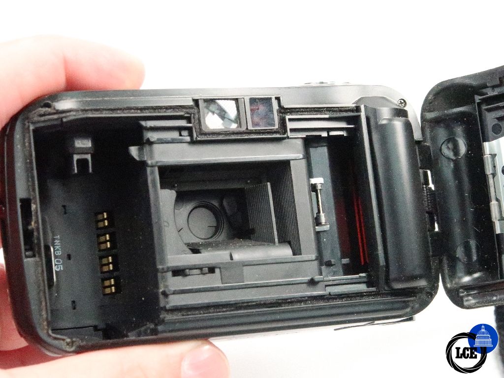 Olympus MJU 1