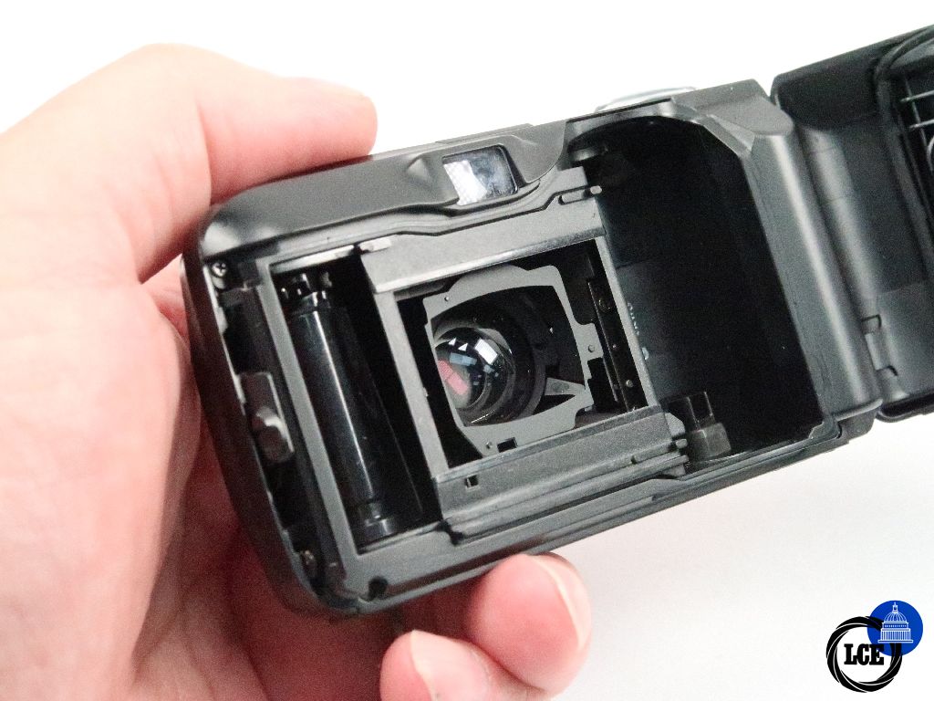 Olympus Mju II