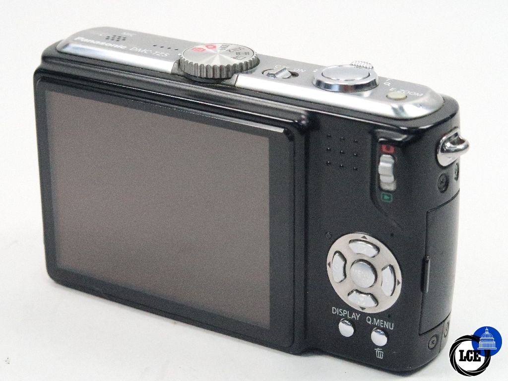 Panasonic TZ-5