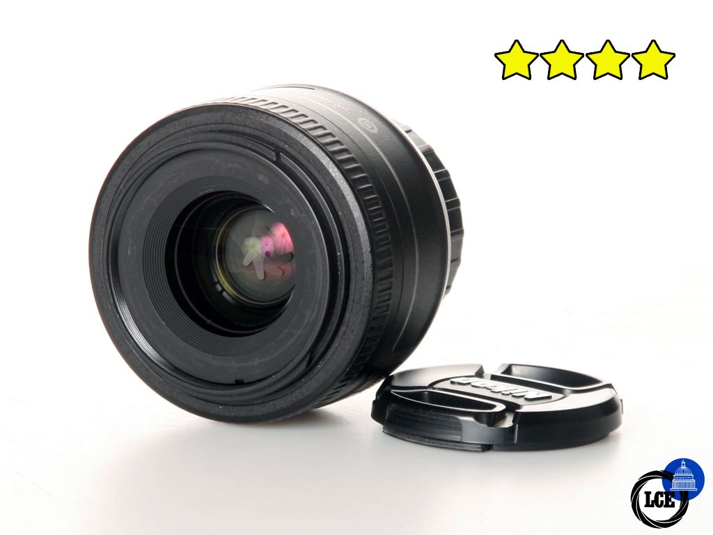 Nikon 35mm f/1.8 G AF-S DX