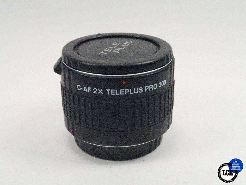 Kenko EF 2x Teleplus PRO 300