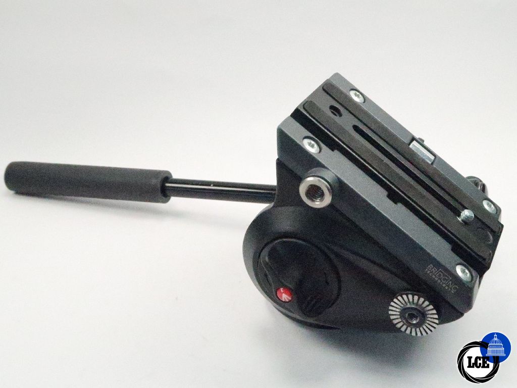 Manfrotto MV500AH head
