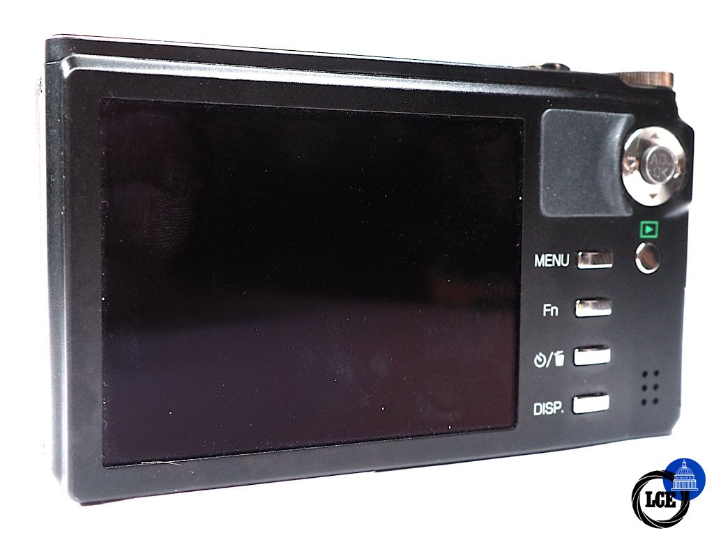 Ricoh CX2